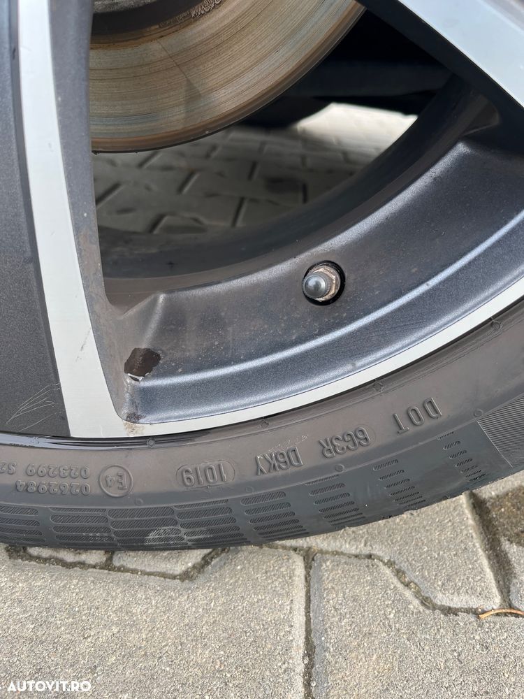 Suzuki Vitara 1.4 ALLGRIP Passion - 30