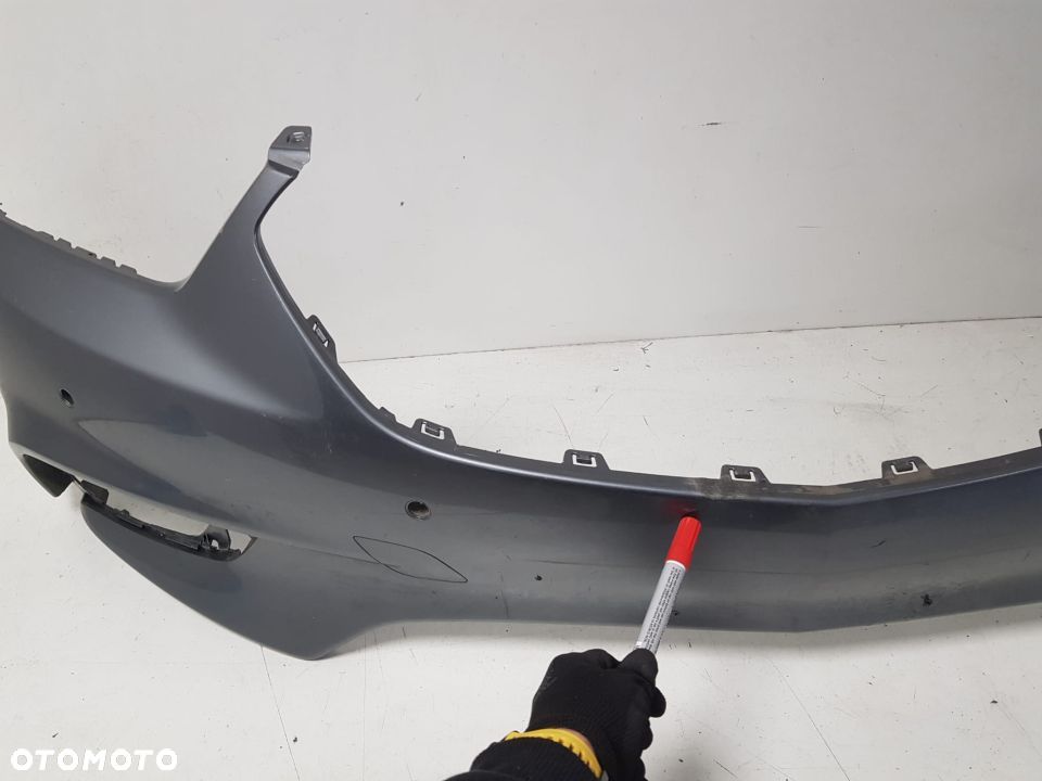 OPEL MOKKA X LIFT 16-19 ZDERZAK PRZEDNI PRZÓD PDC - 4