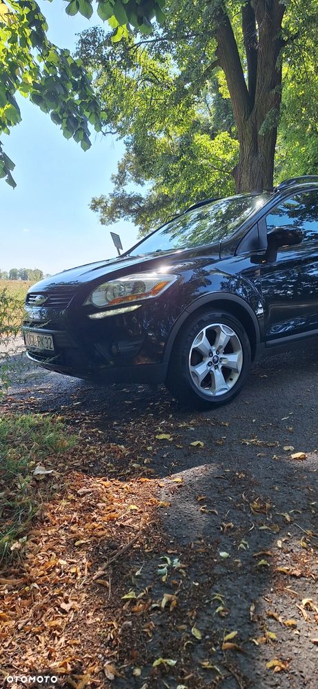 Ford Kuga 2.0 TDCi Individual - 2