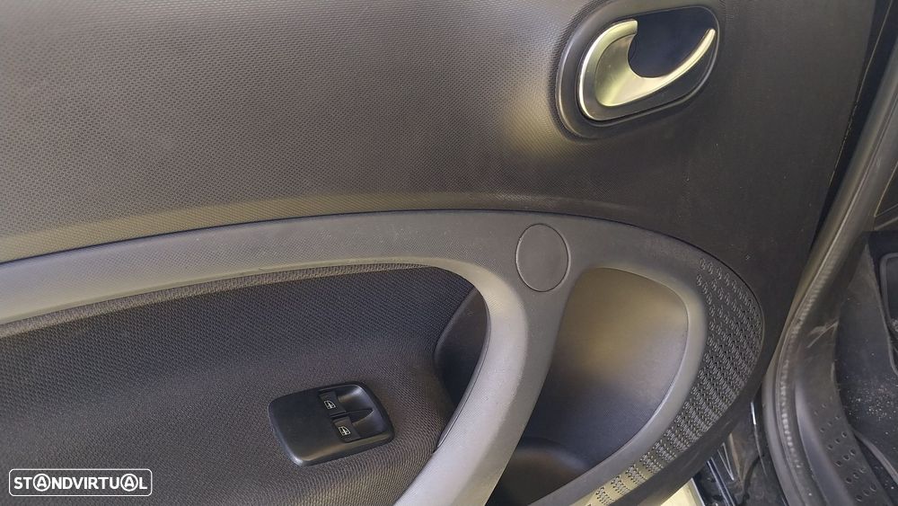 Smart Fortwo Cabrio Drive Passion - 5