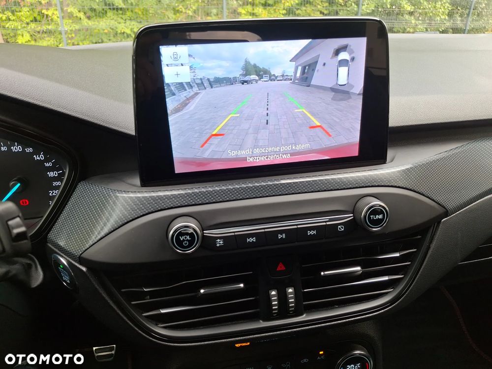 Ford Focus 2.0 EcoBlue ST-Line - 9