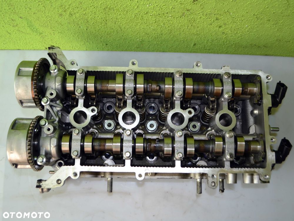 Głowica Silnika SUZUKI SWIFT 1.2 16V DUAL JET 2020r  576 km - 3