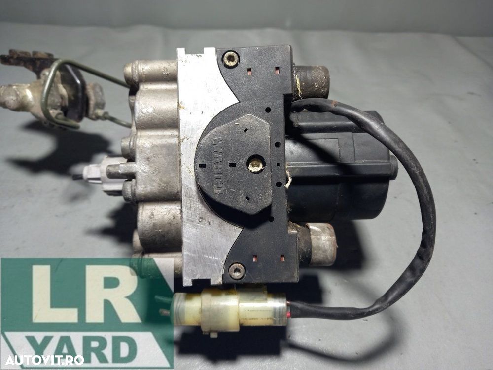 Pompa ABS FREELANDER 1 1996-2006 SRB000111 dezmembrez - 2