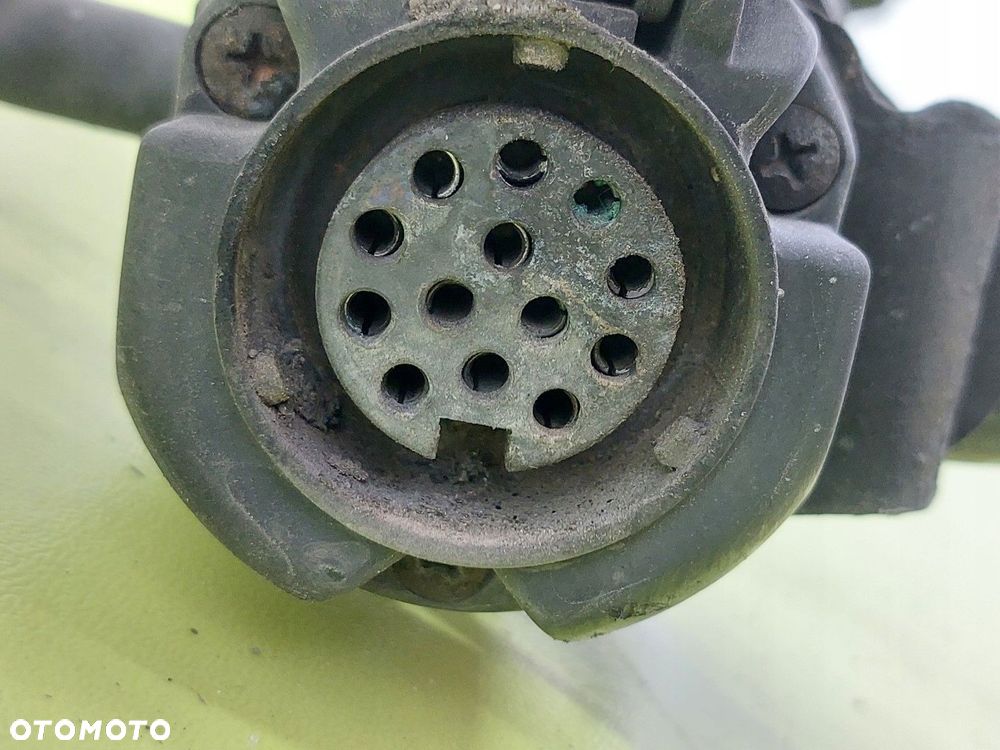 Hak holowniczy VW PASSAT B6 2005-2010 KOMBI WESTFALIA - 5