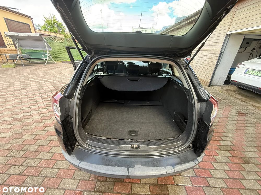 Renault Megane dCi 90 FAP Expression - 3