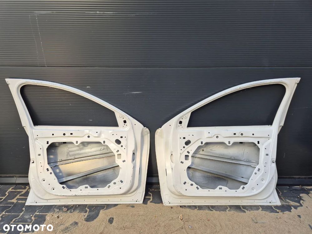 DRZWI FORD FOCUS IV MK4 - 8