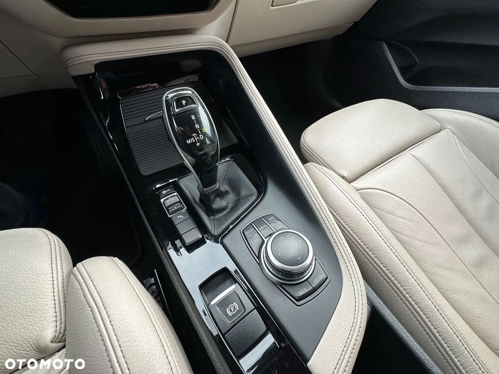 BMW X2 sDrive18i M Sport - 38