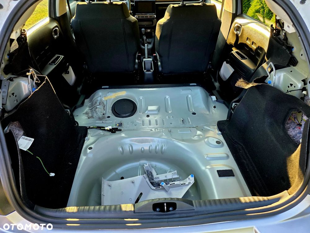 Citroën C3 Pure Tech 83 S&S SHINE - 16