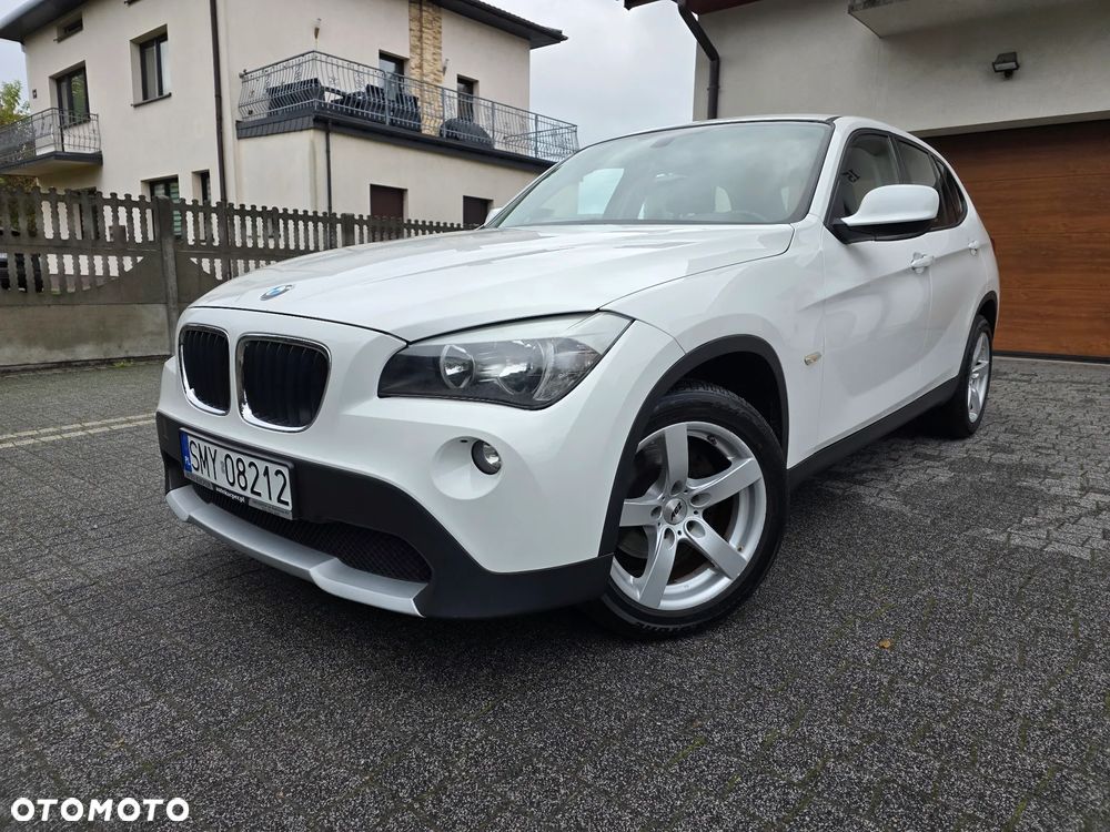 BMW X1 xDrive18d - 2