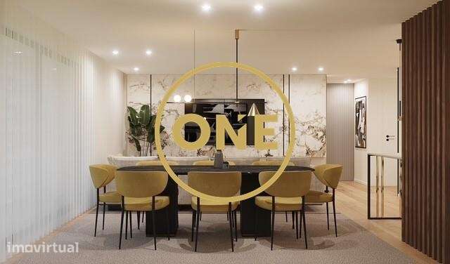 Apartamento T1 Jardins de Brufe - Grande imagem: 4/13