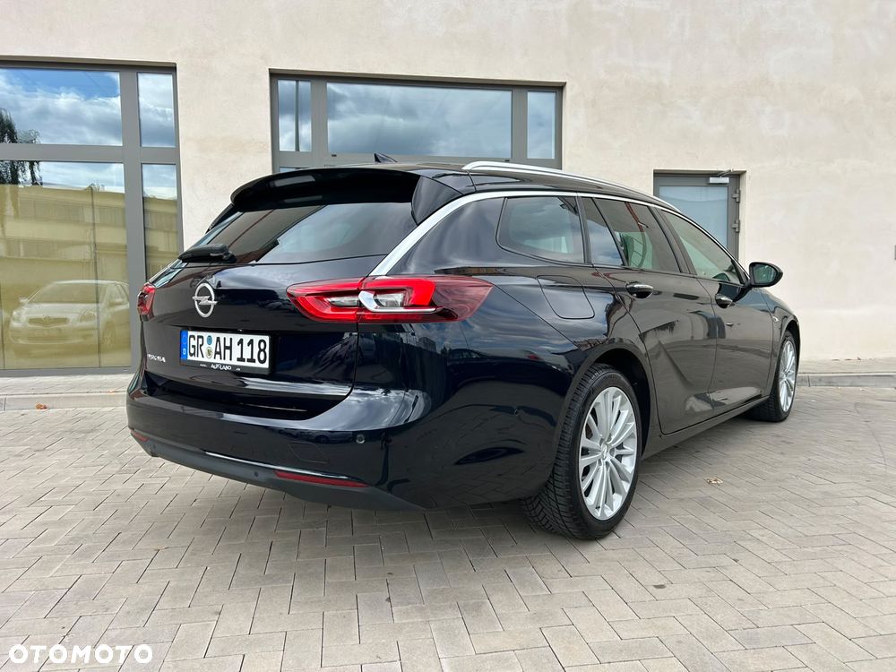 Opel Insignia 2.0 Exclusive - 5