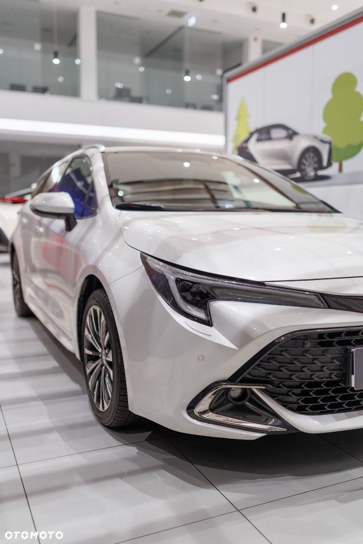 Toyota Corolla - 14