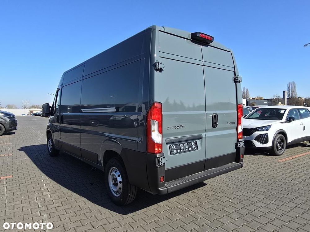 Citroën Jumper - 7