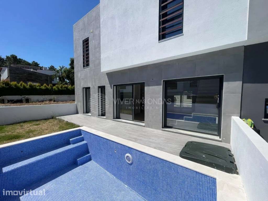 OFERTA ESCRITURA | Moradia T3 com Piscina - Sesimbra - Grande imagem: 2/53