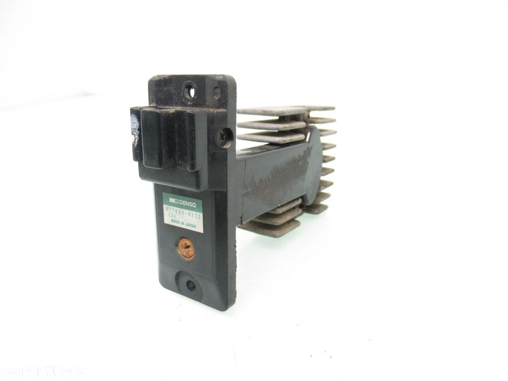 REZYSTOR DMUCHAWY HONDA LEGEND II 0778000172 - 5