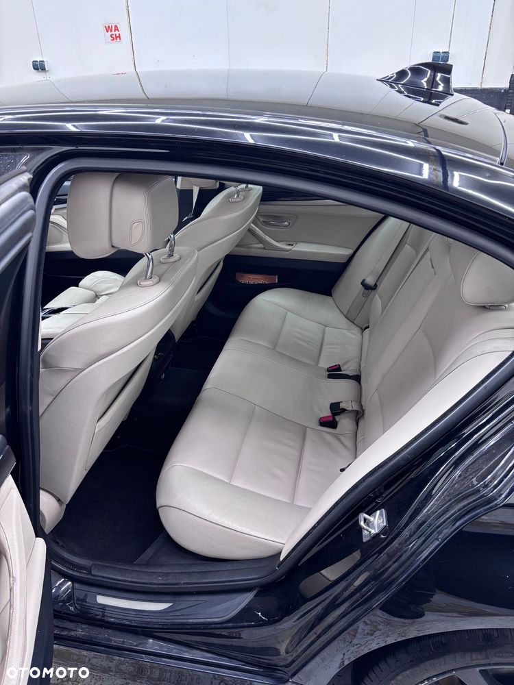 BMW Seria 5 - 6