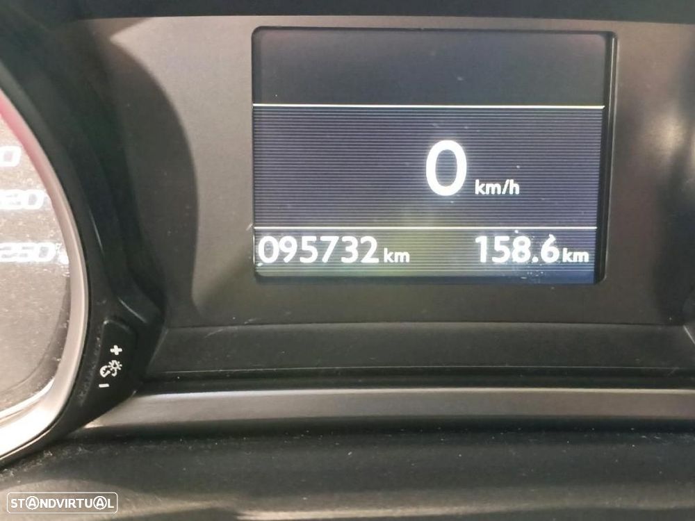 Peugeot 308 SW 1.5 BlueHDi Style - 3