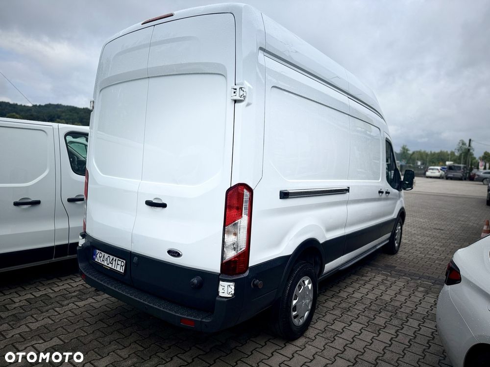 Ford Transit - 8