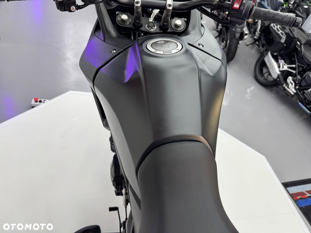 Honda Transalp - 20