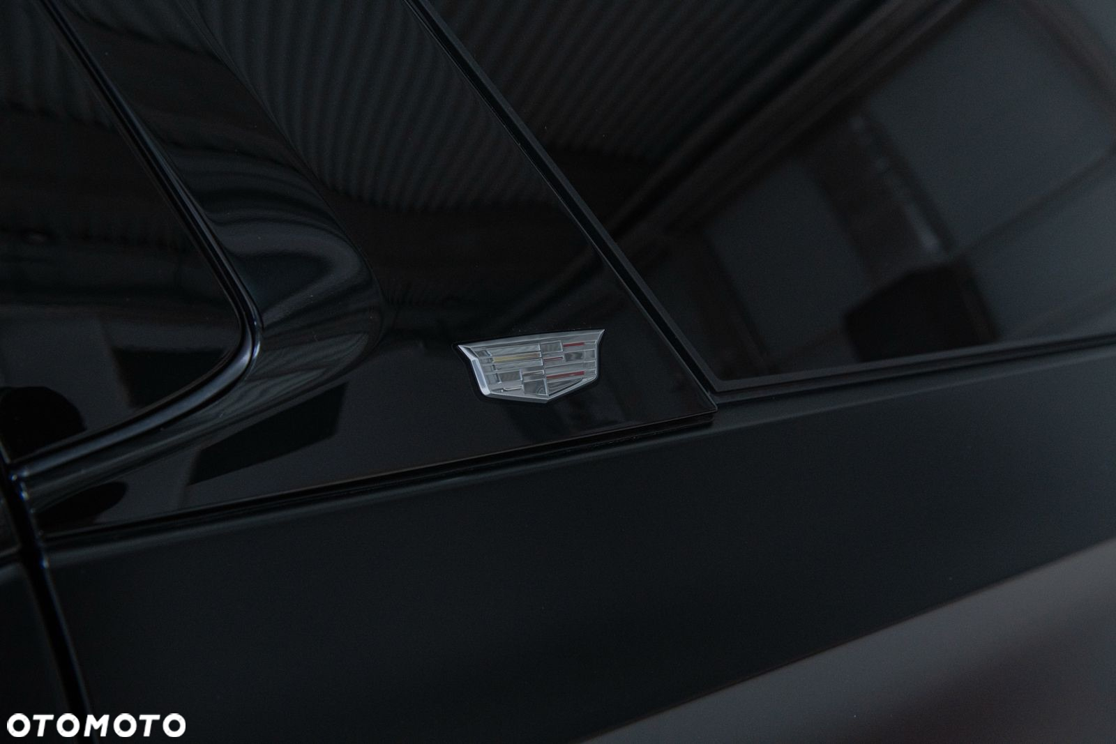Cadillac Escalade 6.2 V8 Platinum - 10