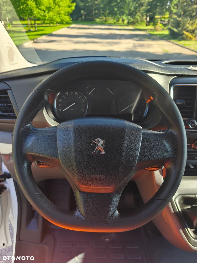 Peugeot Expert L2 2.0 - 9