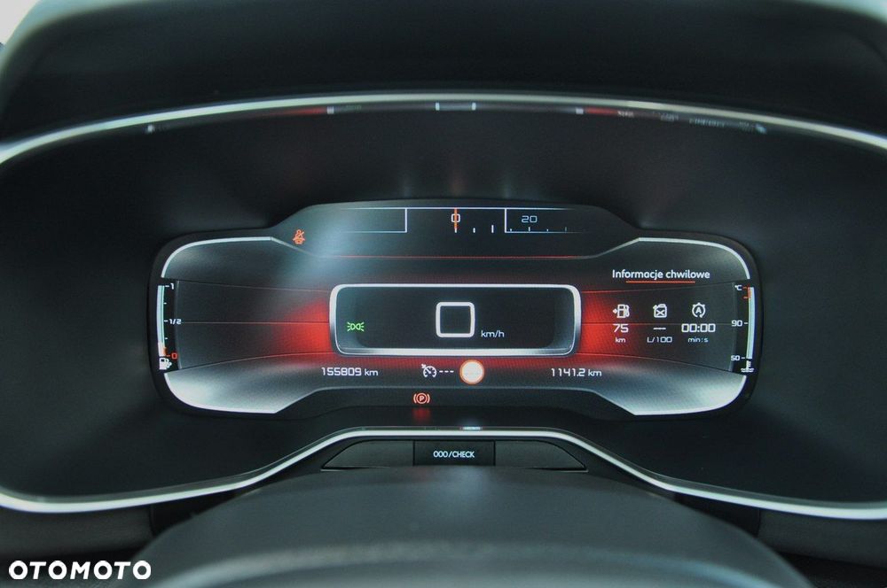 Citroën C5 Aircross 1.5 BlueHDi Shine - 18