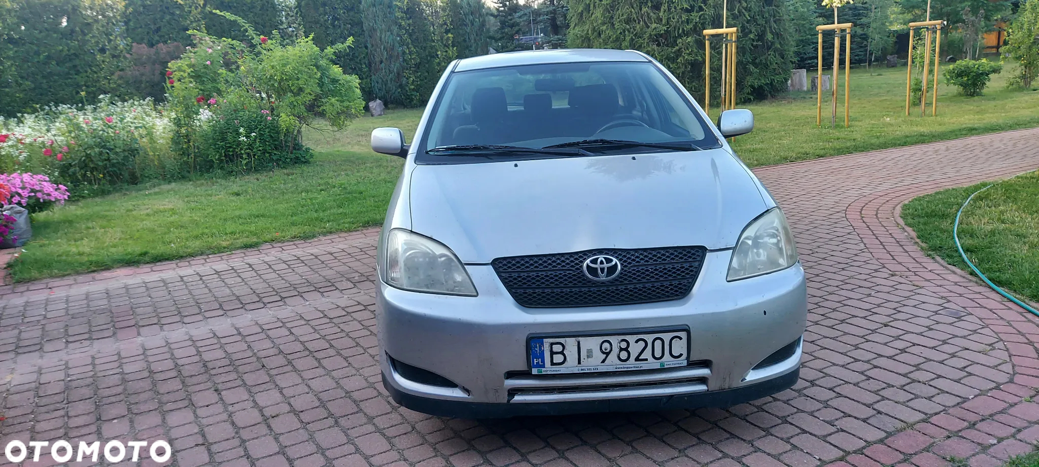 Toyota Corolla 1.4 Terra2 - 4