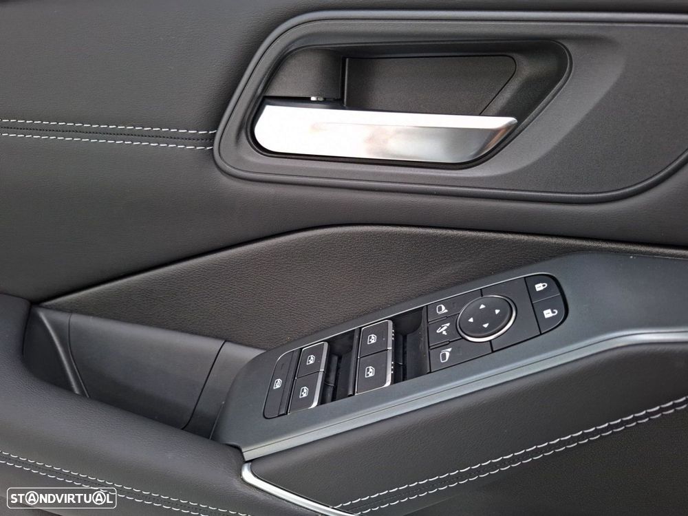 Nissan Qashqai 1.5 e-Power Advance - 20