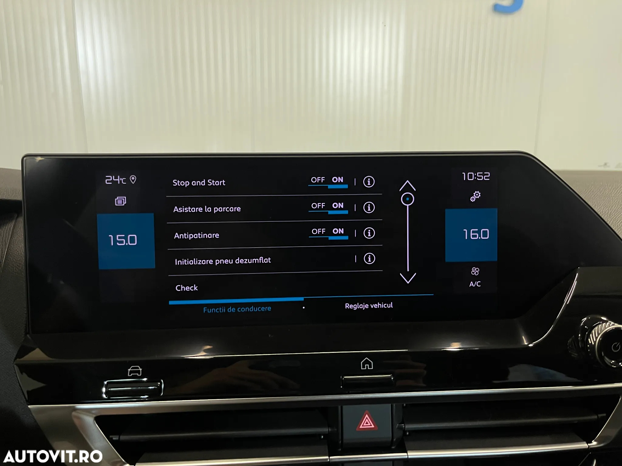 Citroën C4 1.2 PureTech S&S EAT8 Feel - 13