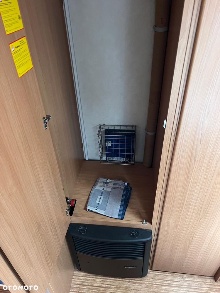 Adria Altea 542 DT - 15