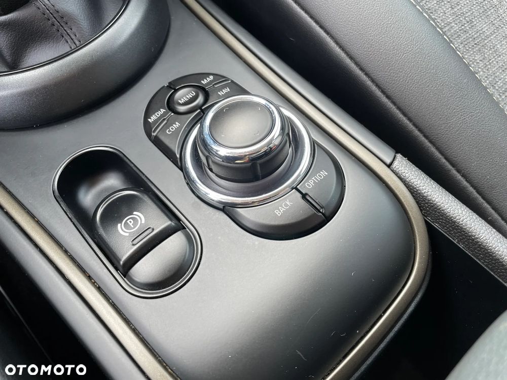 MINI Countryman Cooper S Sport - 35