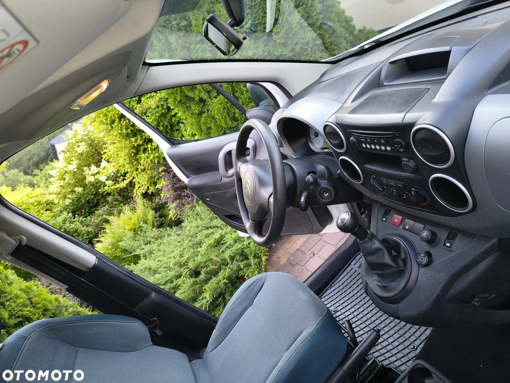 Citroën Berlingo 1.6 VTi Feel - 7