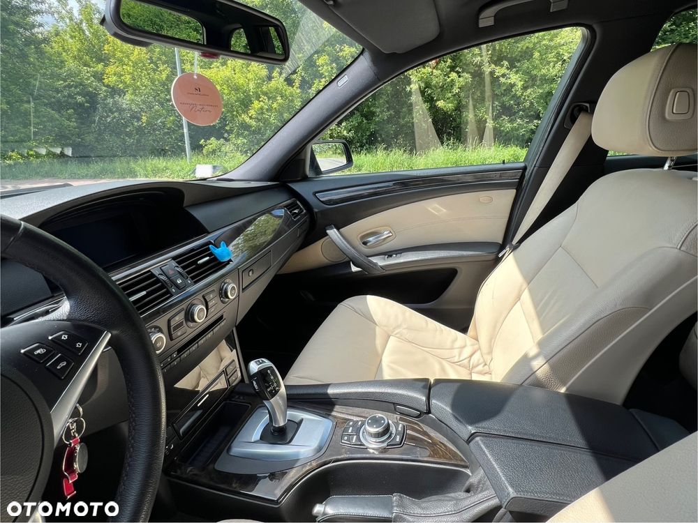 BMW Seria 5 - 9