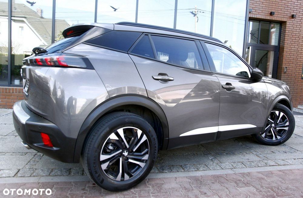 Peugeot 2008 - 26