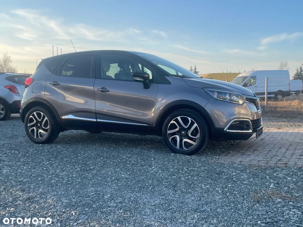 Renault Captur - 28