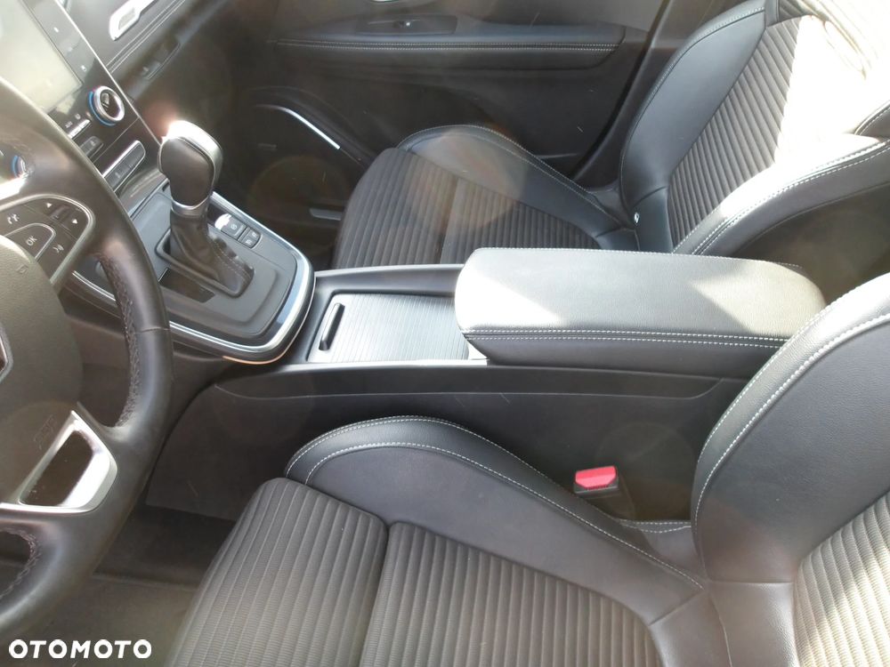 Renault Scenic - 15