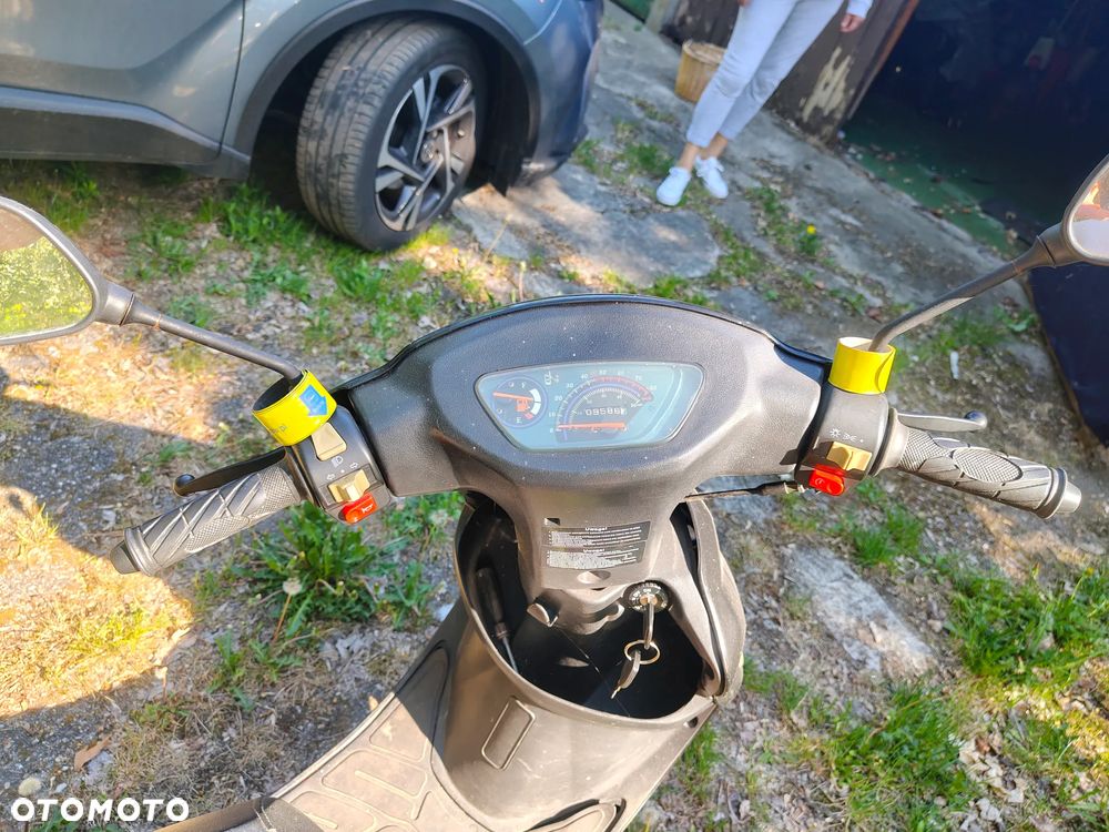 Zipp Inny - 6