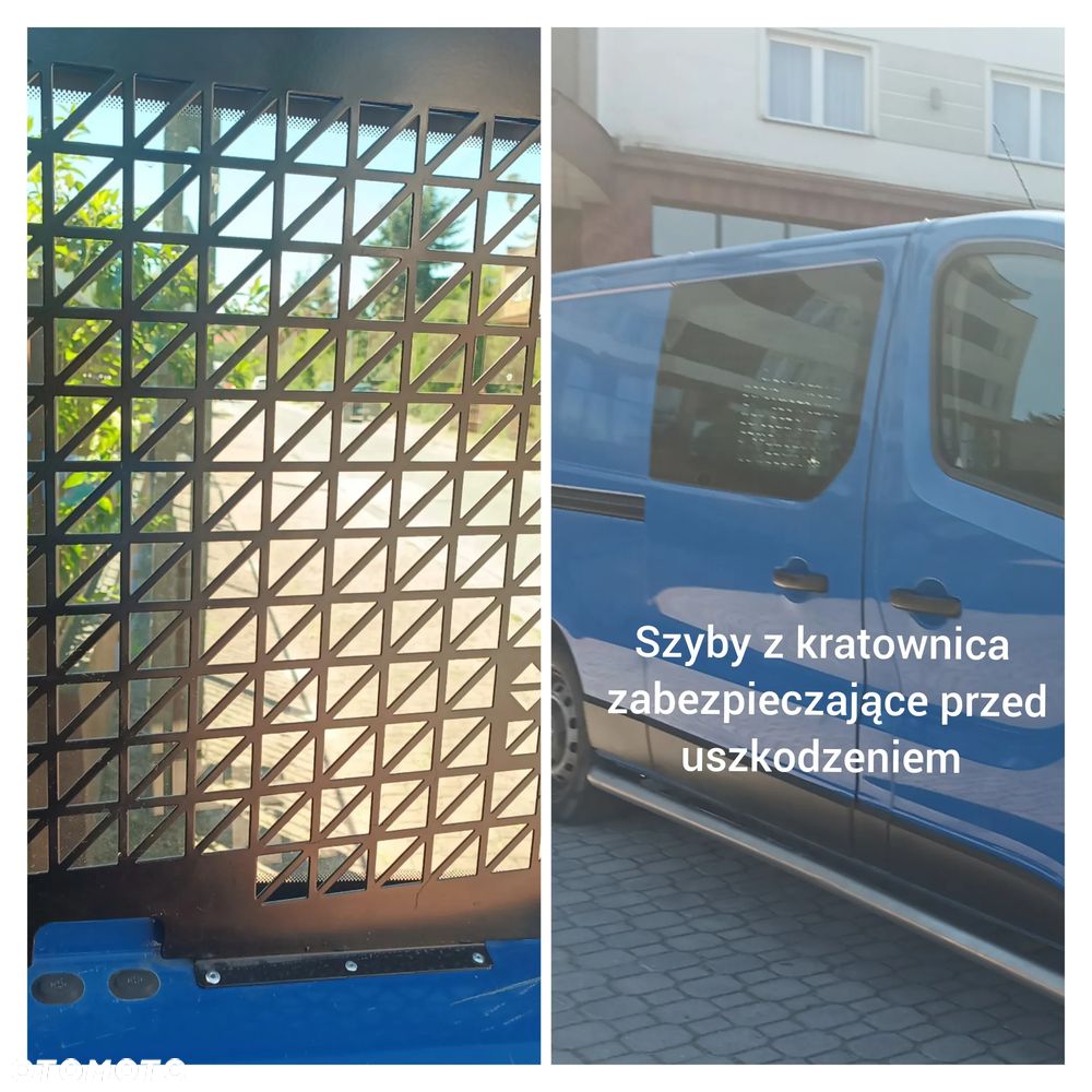 Renault Trafic - 13