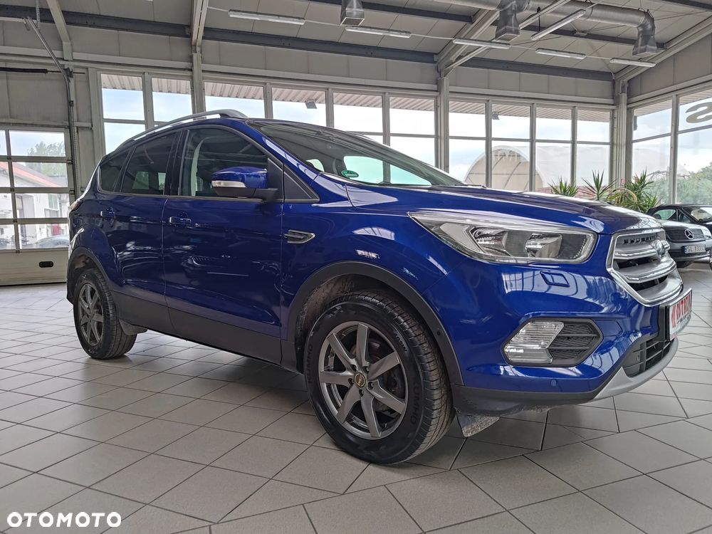 Ford Kuga 1.5 EcoBoost FWD Titanium ASS - 2