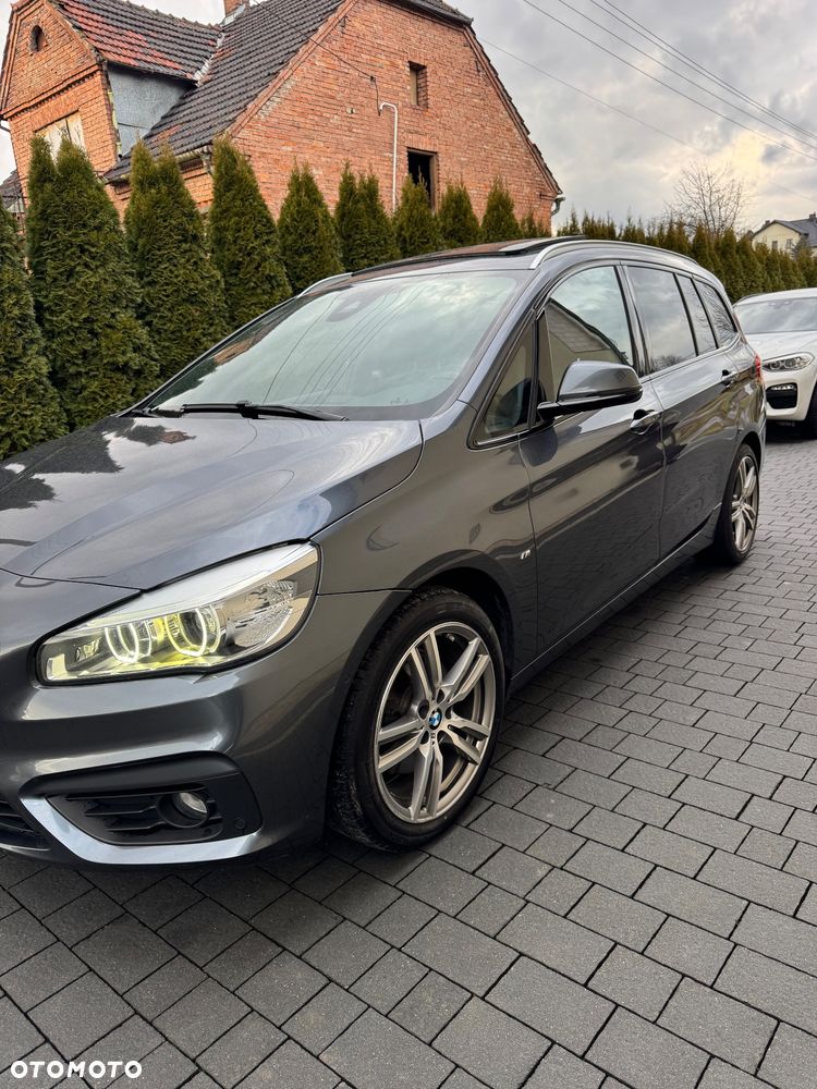 BMW Seria 2 - 2
