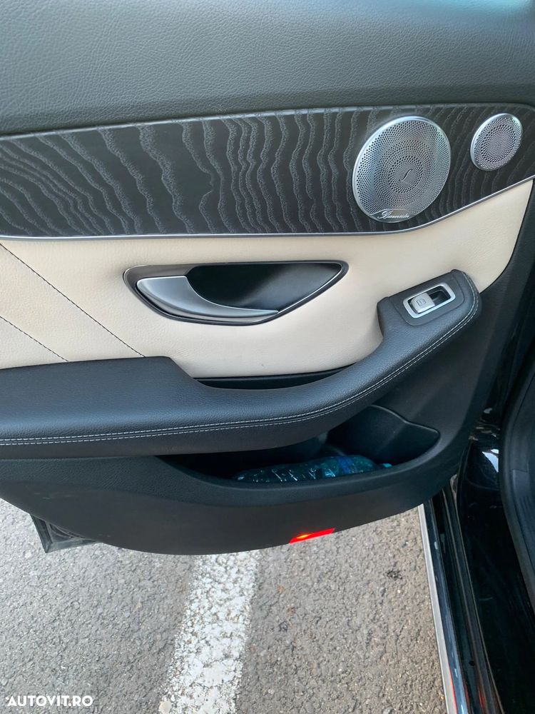 Mercedes-Benz C 350 e Aut. - 11