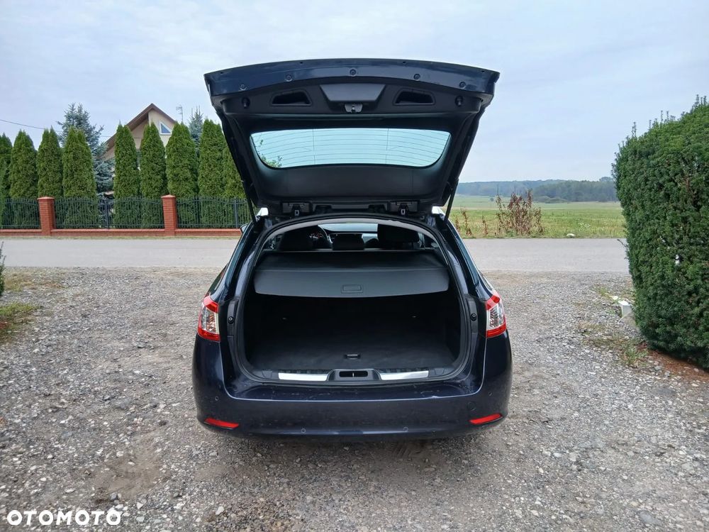 Peugeot 508 SW e-HDi FAP 115 EGS6 Business-Line - 39
