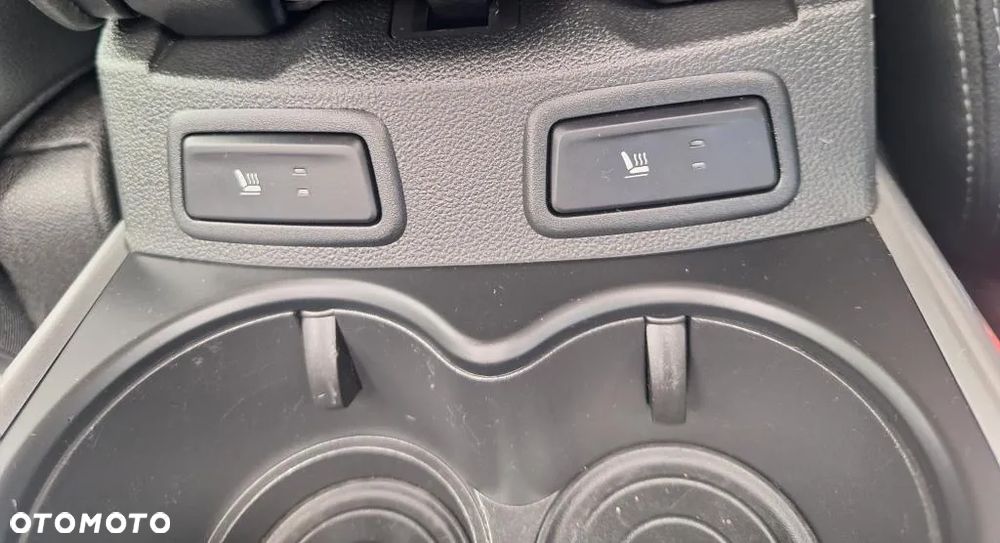 Renault Kadjar TCe 160 GPF BUSINESS EDITION - 18