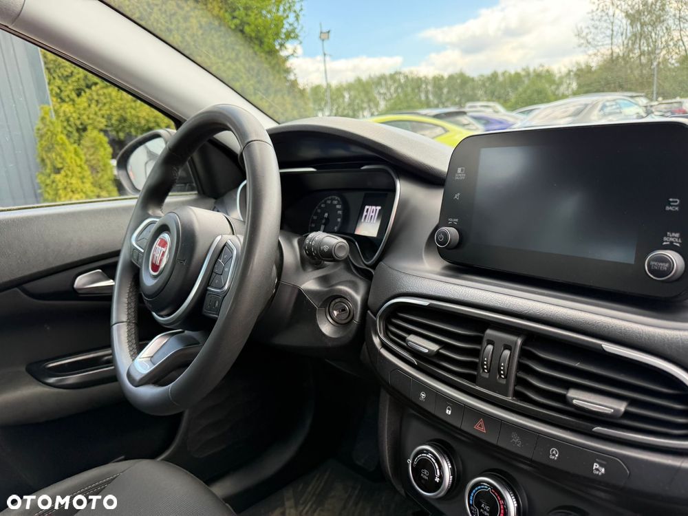 Fiat Tipo - 14