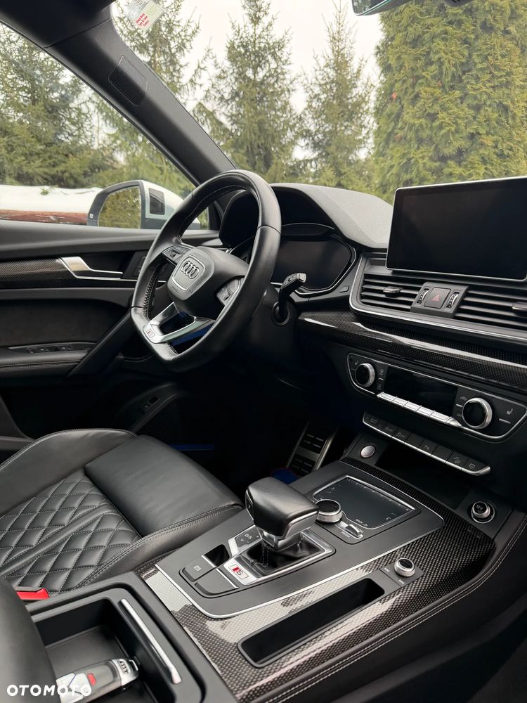 Audi SQ5 - 21