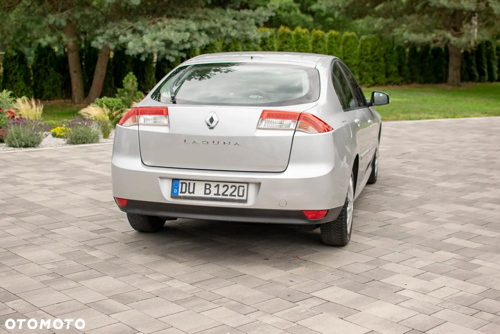 Renault Laguna - 21
