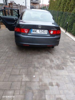 Honda Accord 2.0 Executive - 4