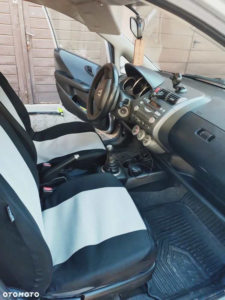 Honda Jazz 1.2 S - 14