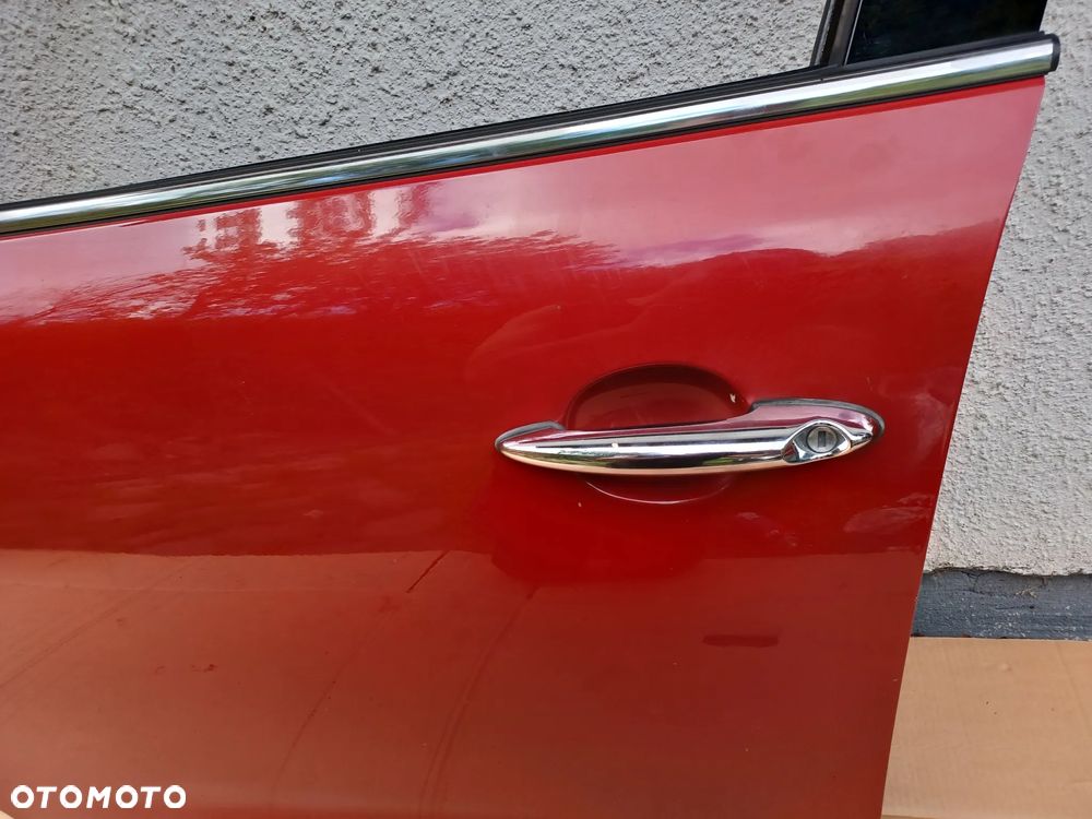 DRZWI PRZEDNIE LEWE MINI COUNTRYMAN R60 B63 - 12