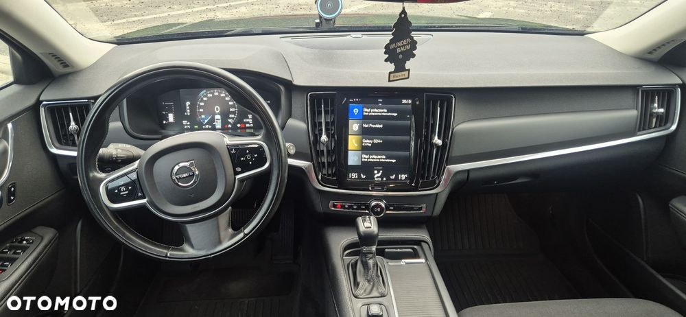 Volvo V90 - 5